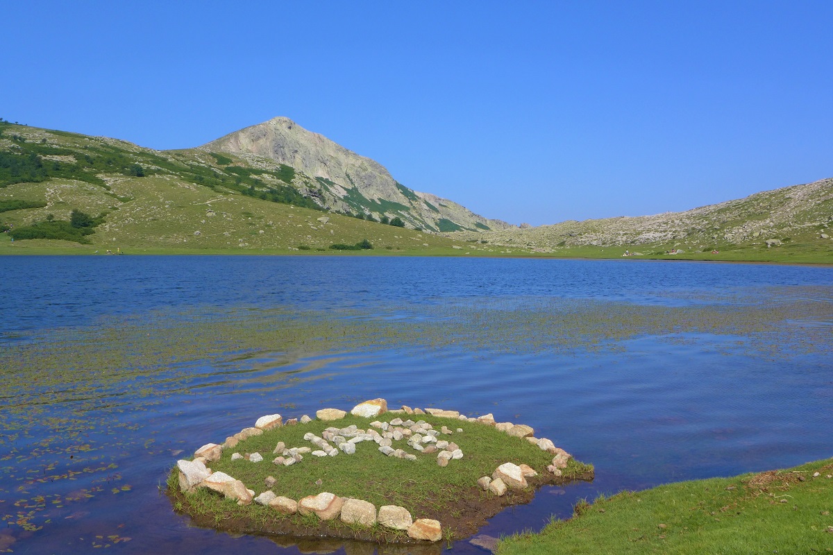 lac de nino