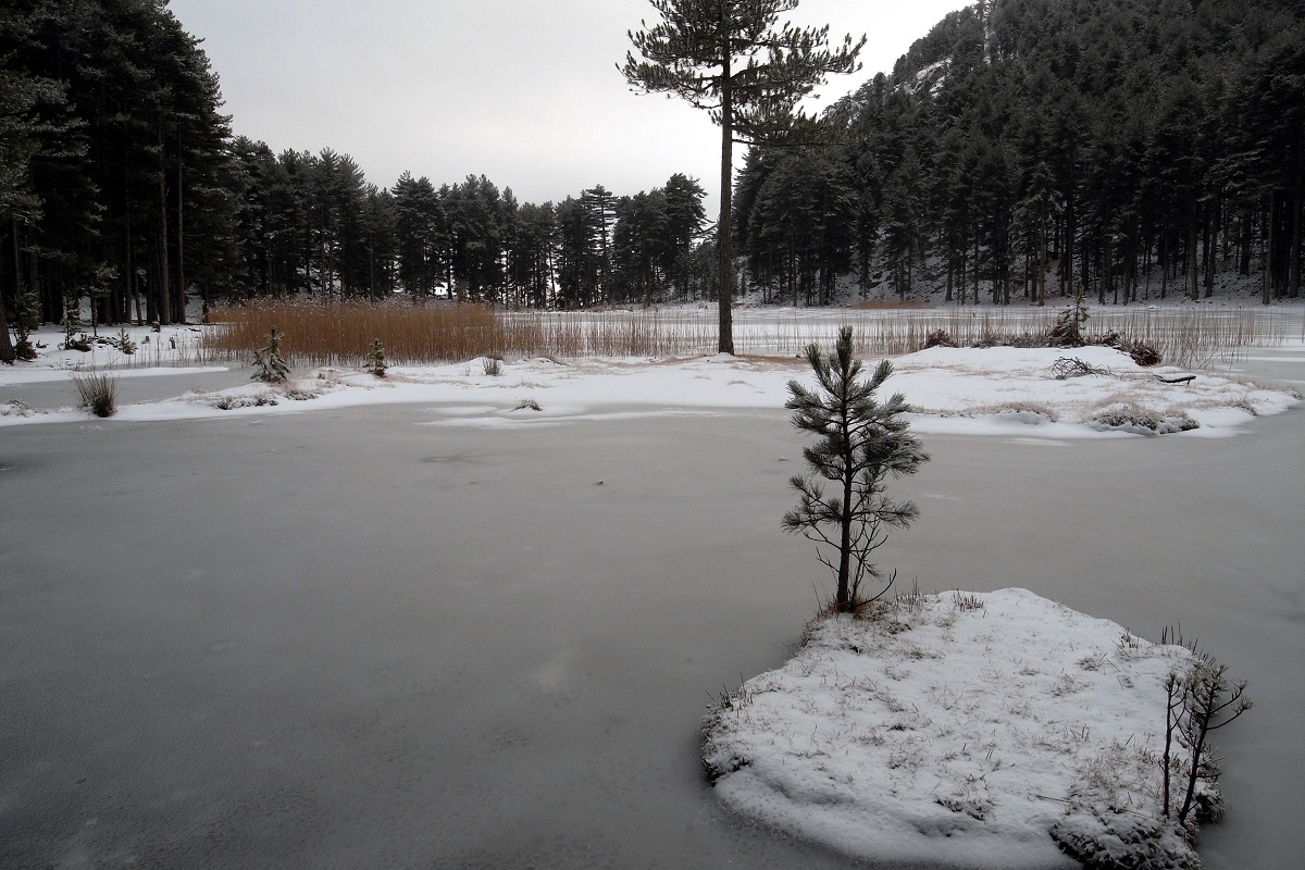 lac de creno