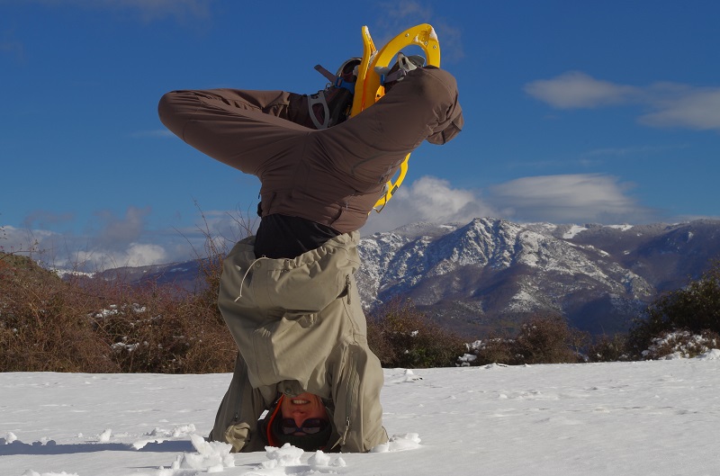 Les RDV 2020… hiver et printemps…