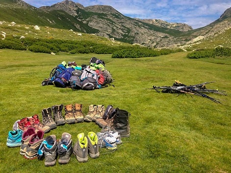 Séminaire cohesion sport et nature