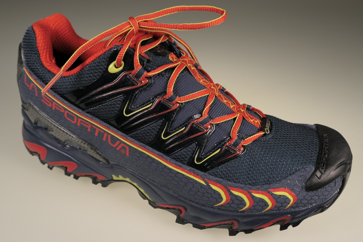 La chaussure de trail « La Sportiva ULTRA RAPTOR »