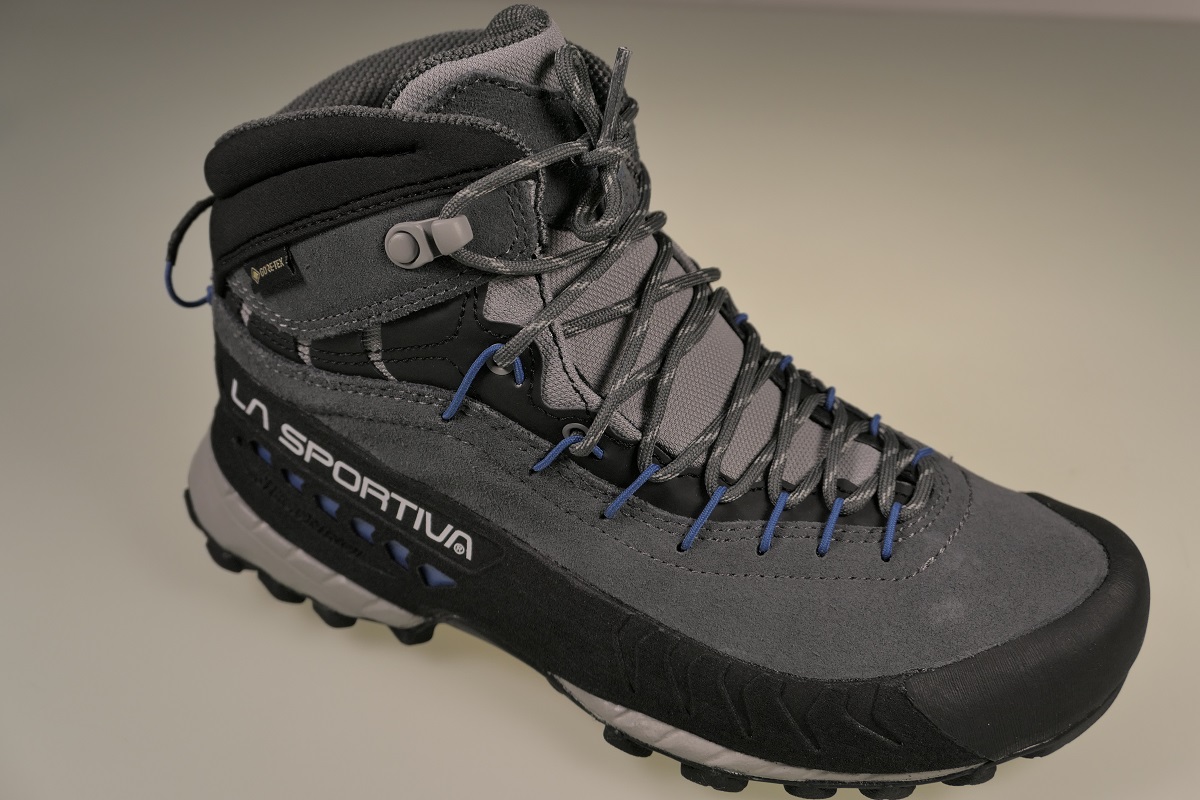 La chaussure de randonnée « LA SPORTIVA TX4 MID »