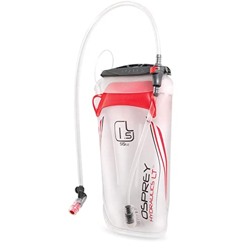 Poche à eau Osprey hydraulics 2 Litres