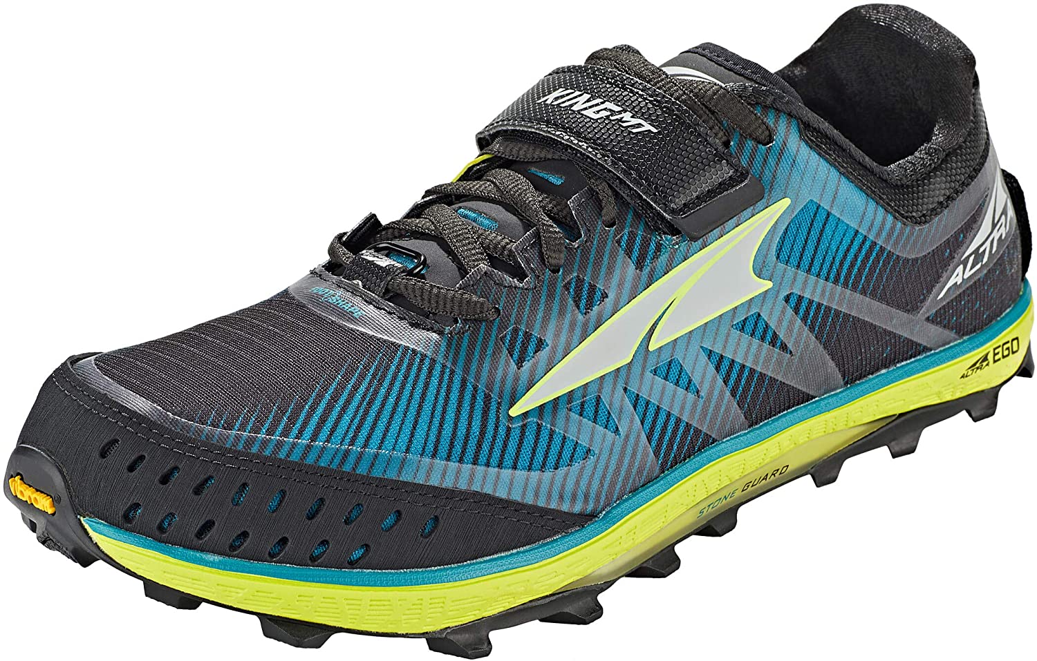 La chaussure de Trail Altra M King