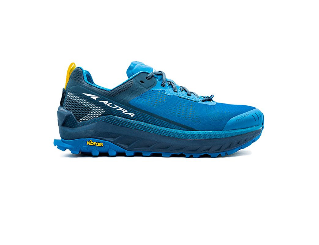 La chaussure de Trail Altra Olympus 4