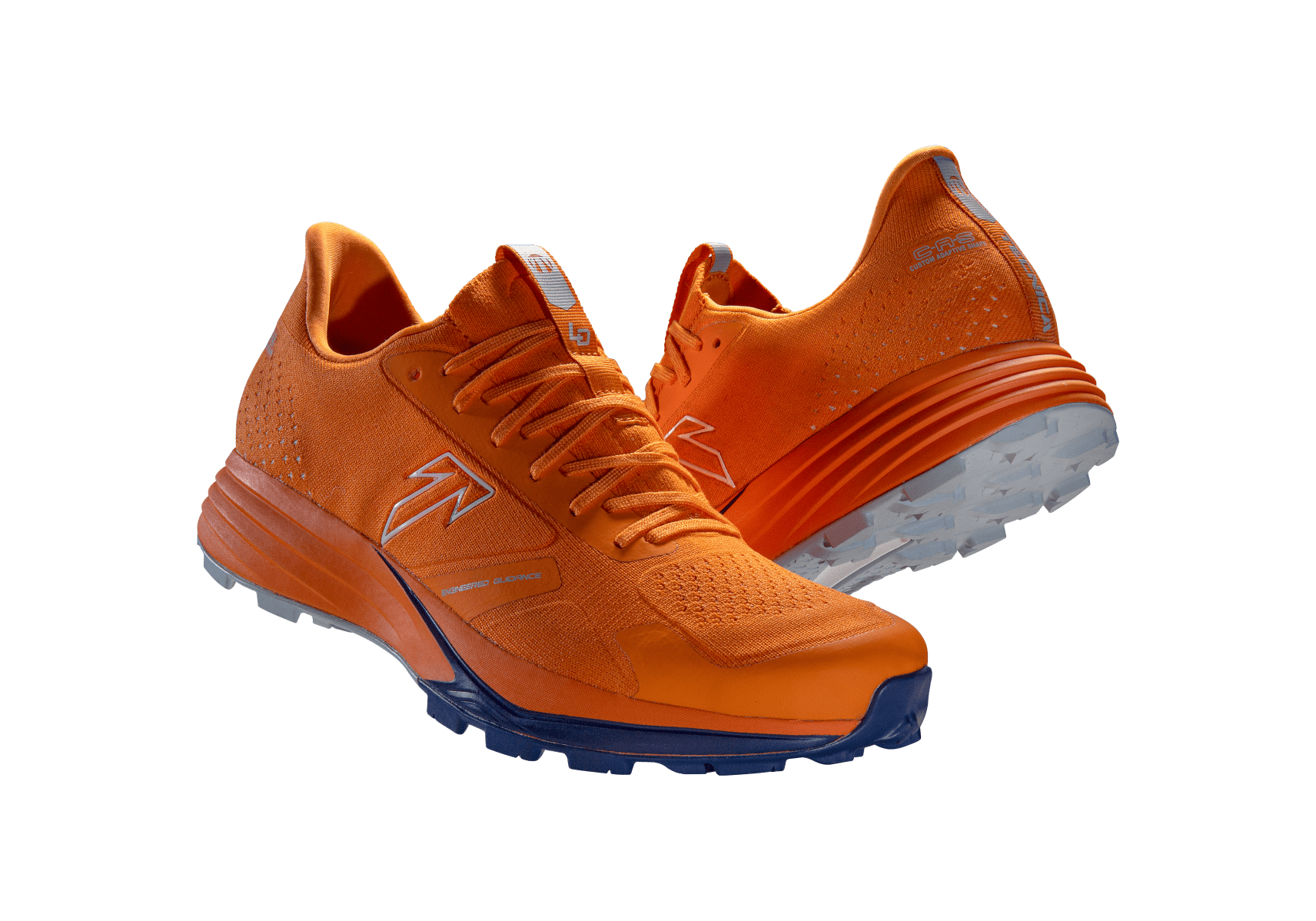 Chaussure tecnica outlet trail