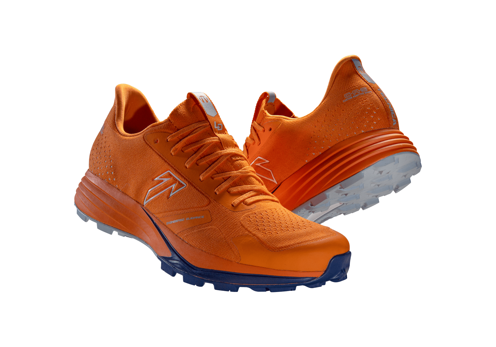 La chaussure de Trail running « Tecnica Origin LD »