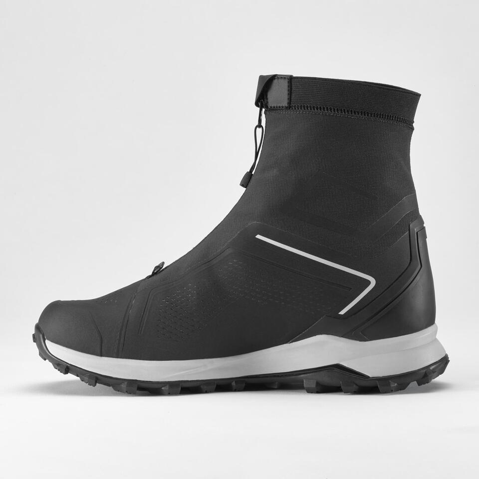 La chaussure de raquette à neige DECATHLON SH920 X-WARM - Duo des cimes