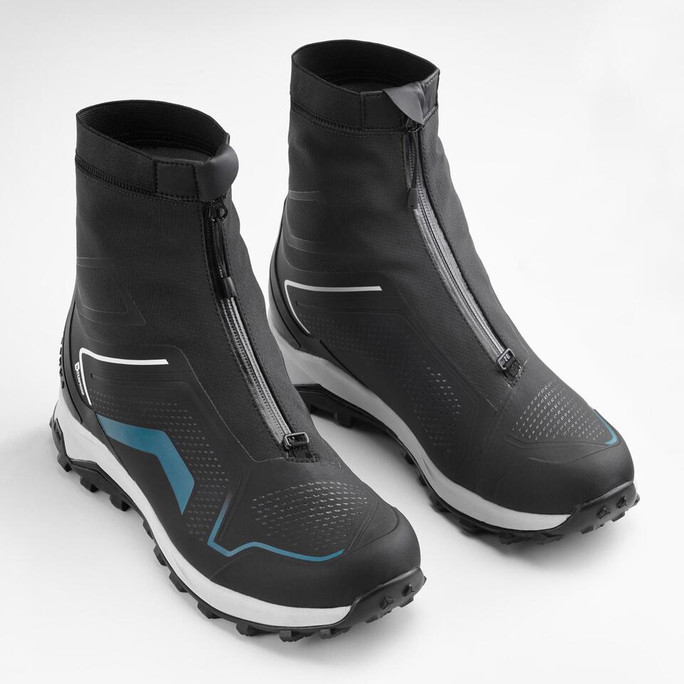 La chaussure de raquette à neige DECATHLON SH920 X-WARM - Duo des cimes