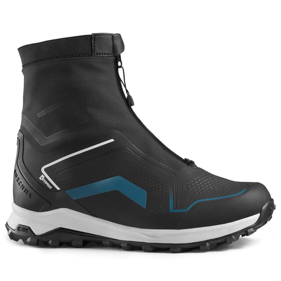 La chaussure de raquette à neige DECATHLON SH920 X-WARM