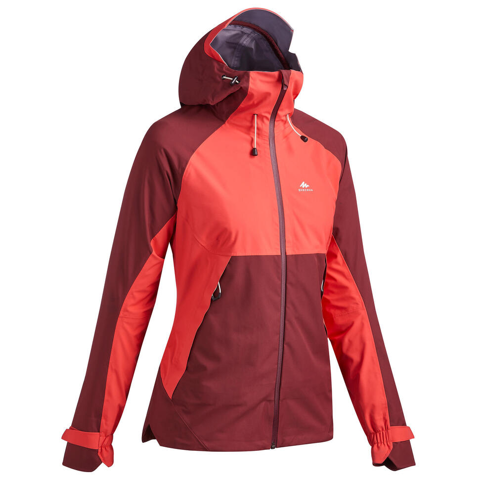 decathlon gilet femme