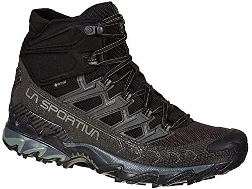 La chaussure de marche rapide « La Sportiva ULTRA RAPTOR 2 Wide fit Mid »