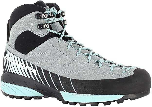 Scarpa Mescalito Mid GTX Femme