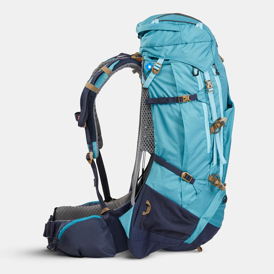 Découvrez ma sélection de sac à dos Décathlon pour le GR20 chez Forclaz et Quechua !