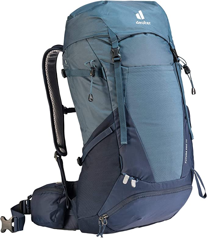 Sac à dos Deuter Futura Pro 36