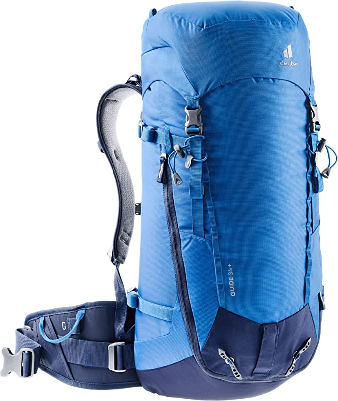 Sac à dos DEUTER GUIDE 34+8