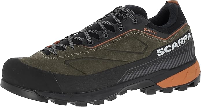 Scarpa Rapid XT