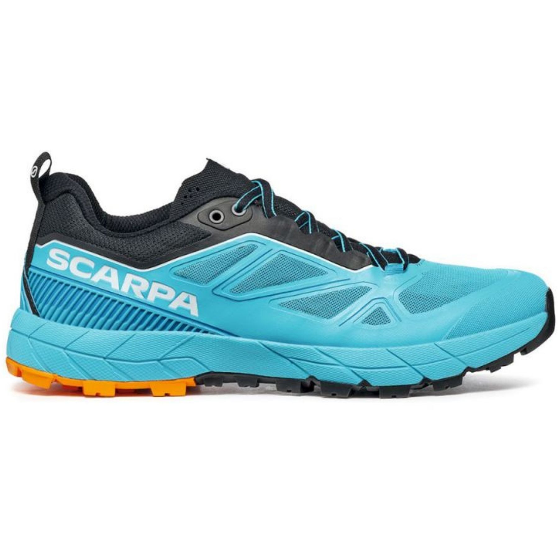 Scarpa Rapid