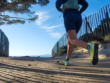 Trail gourmand Porto-Vecchio